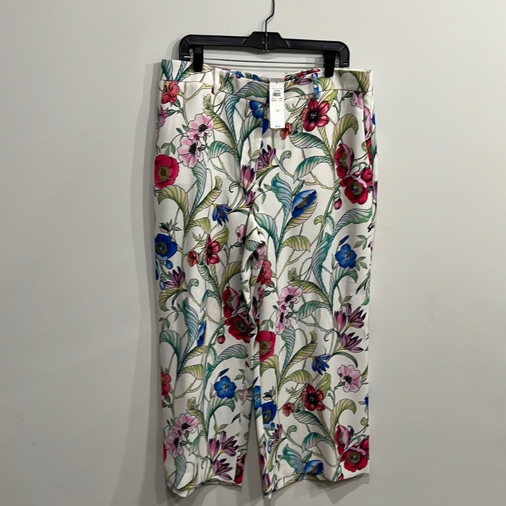 Women’s flowy dress pants, NWT, Ann Taylor
